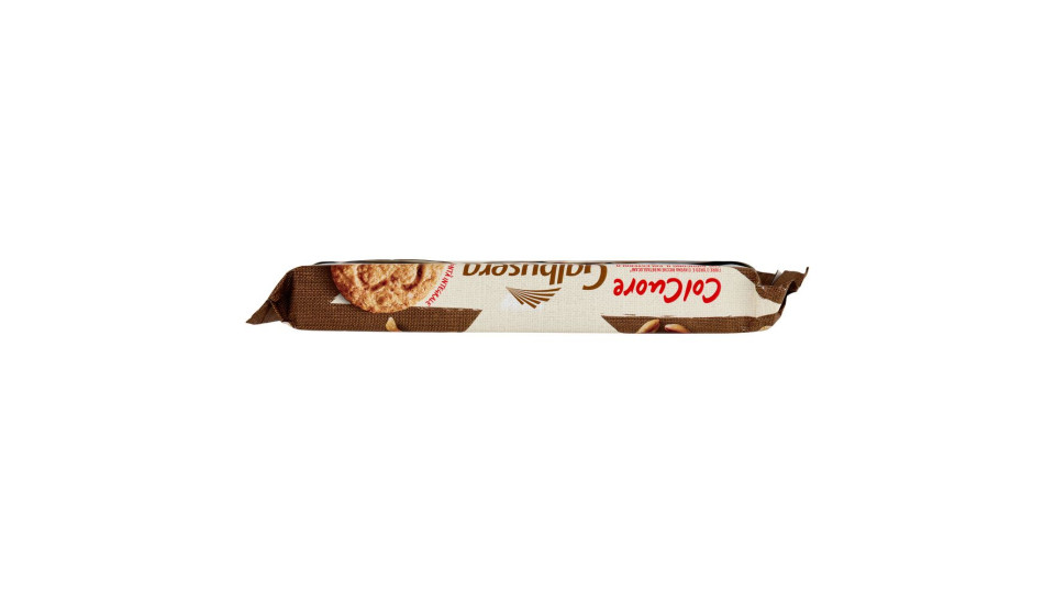 Galbusera Colcuore 6 X 50 G