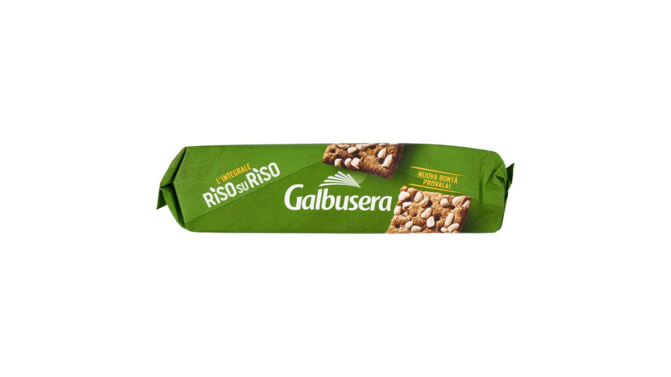 Galbusera Risosuriso L'integrale 12 X 31,7 G
