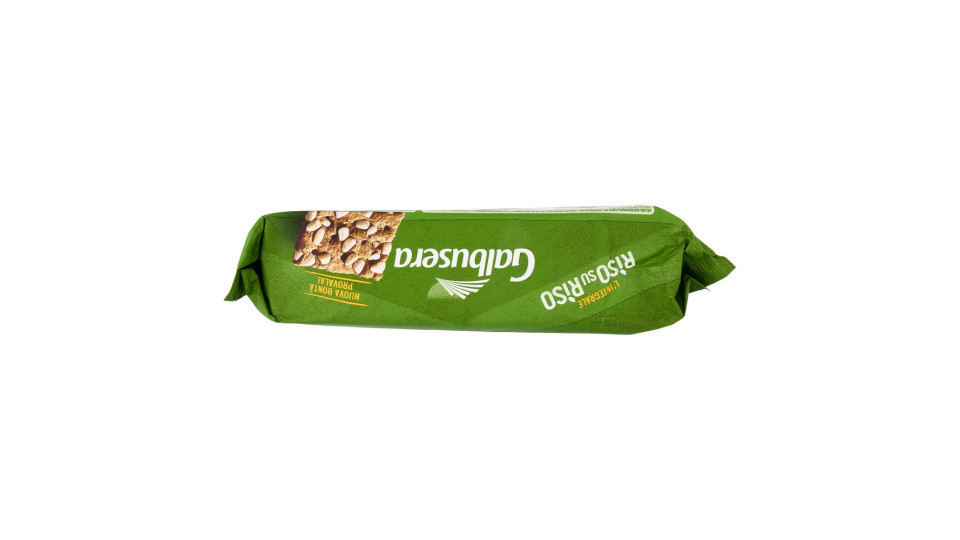 Galbusera Risosuriso L'integrale 12 X 31,7 G