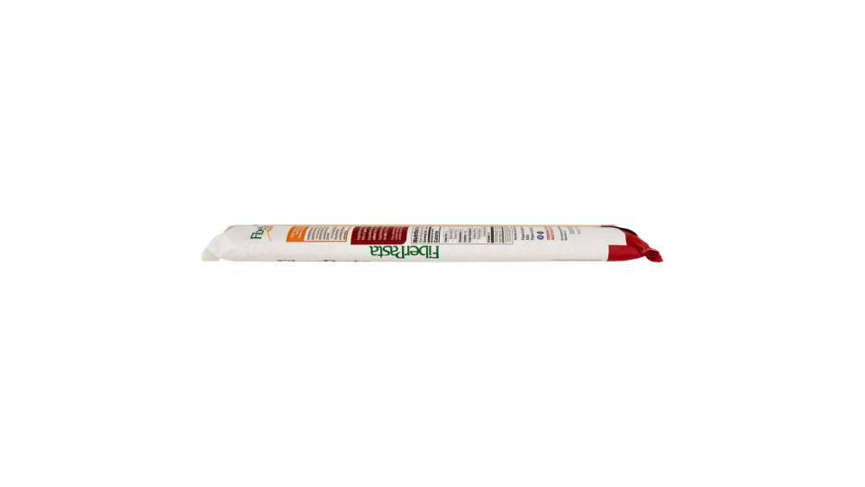 Fiberpasta Basso Indice Glicemico 23 Spaghetti 500 G