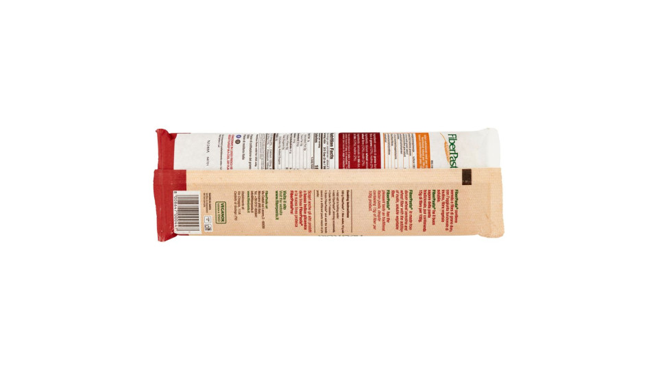 Fiberpasta Basso Indice Glicemico 23 Spaghetti 500 G
