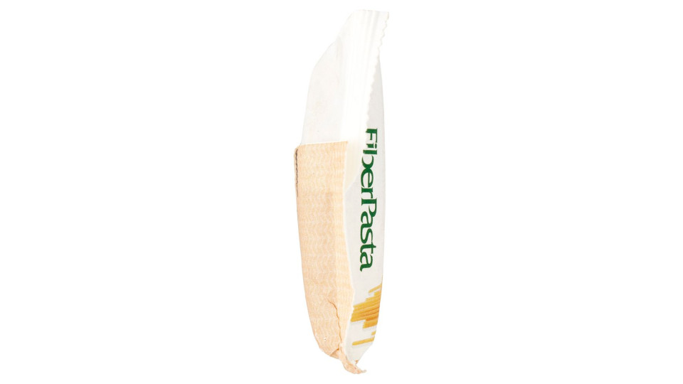 Fiberpasta Basso Indice Glicemico 23 Spaghetti 500 G