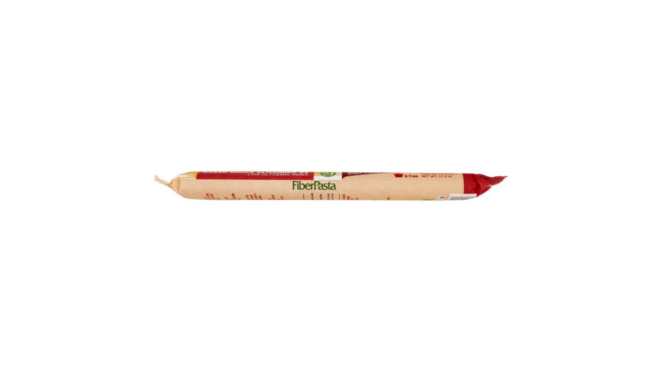 Fiberpasta Basso Indice Glicemico 23 Spaghetti 500 G