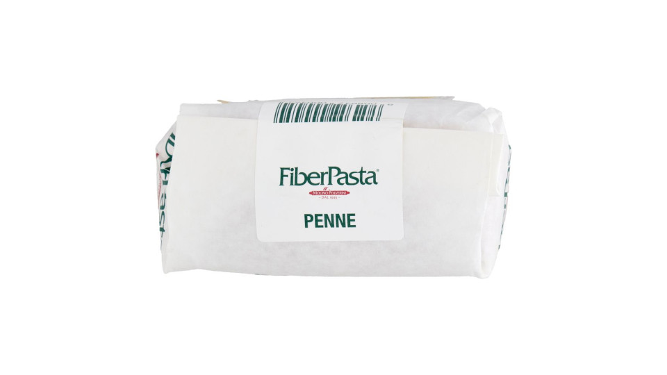 Fiberpasta Penne Basso Indice Glicemico 23 500 G