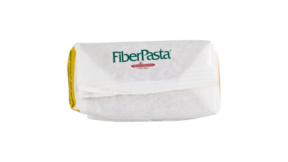 Fiberpasta Penne Basso Indice Glicemico 23 500 G