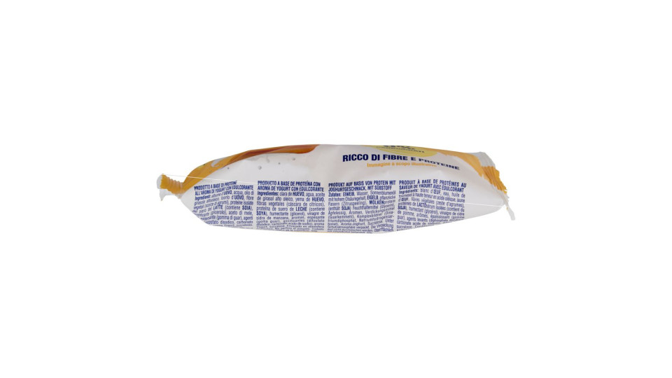 Nuvola Zero Plumcake Zero Gusto Yogurt 50 G