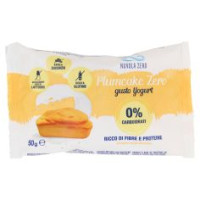 Nuvola Zero Plumcake Zero Gusto Yogurt 50 G