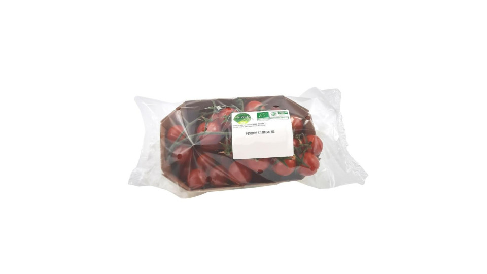 Pomodori Ciliegino Bio G 500