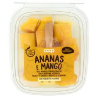 Ananas E Mango 200 G