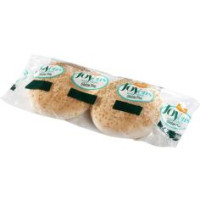 Pane Per Hamburger Con Semi Di Sesamo Panificio Cremona 180 G