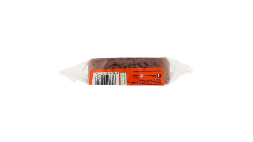 Náttúra 20 Protein Sport Pane Di Segale Integrale Bio 250 G