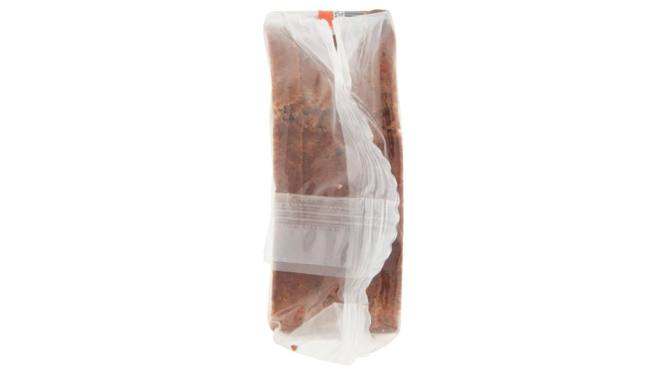 Náttúra 20 Protein Sport Pane Di Segale Integrale Bio 250 G