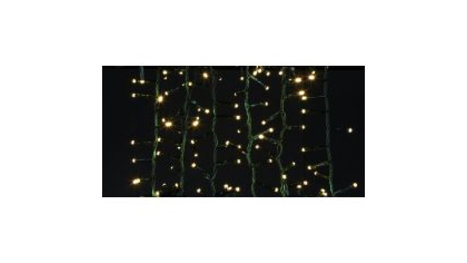 Catena Luminosa Luci 200 Led