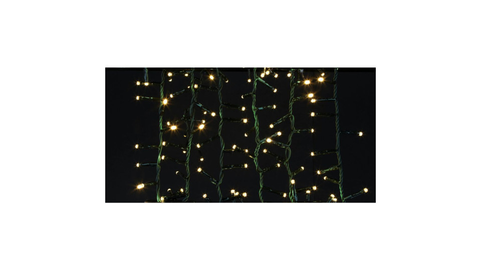 Catena Luminosa Luci 200 Led