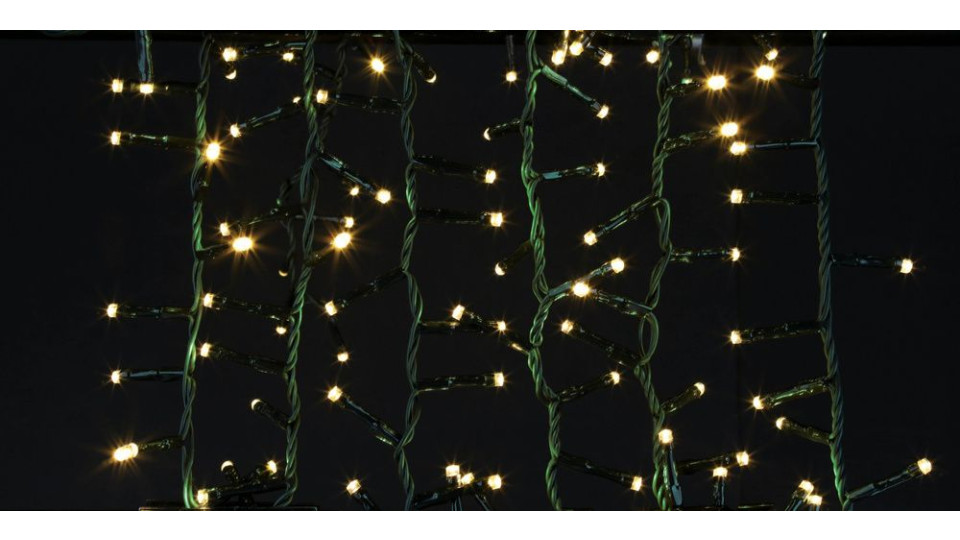 Catena Luminosa Luci 200 Led