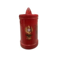 Lumino Elettronico 60gg Rosso