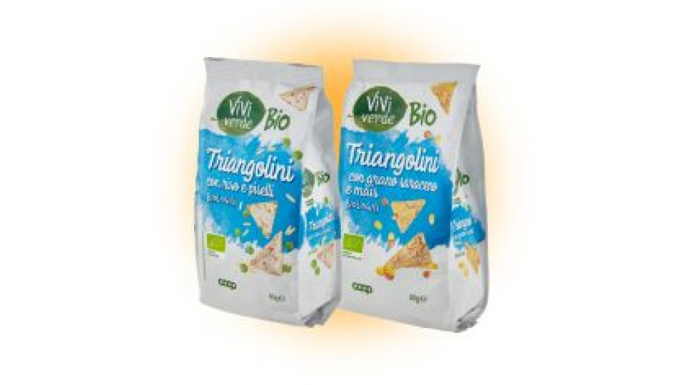 Triangolini Bio