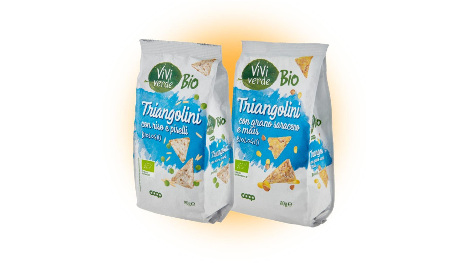 Triangolini Bio