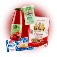 Pizza kit
