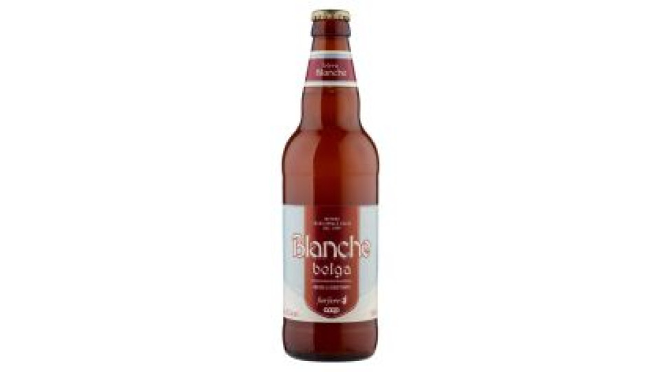 Blanche Belga 50 Cl