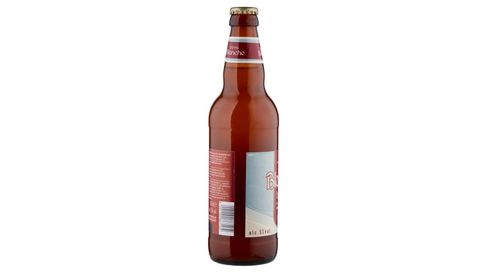 Blanche Belga 50 Cl