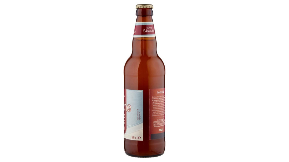 Blanche Belga 50 Cl