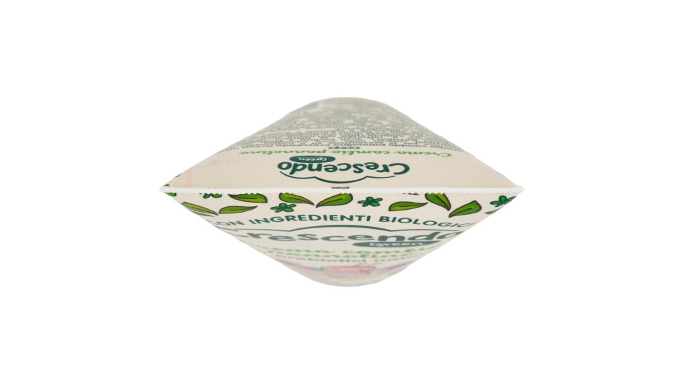 Crema Cambio Pannolino Green 100 Ml