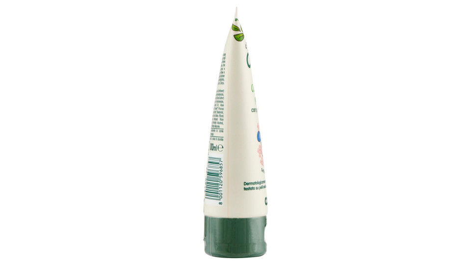 Crema Cambio Pannolino Green 100 Ml
