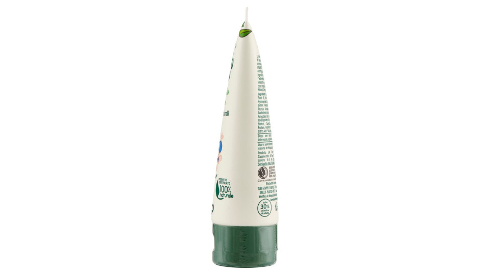 Crema Cambio Pannolino Green 100 Ml