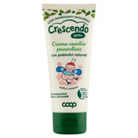 Crema Cambio Pannolino Green 100 Ml