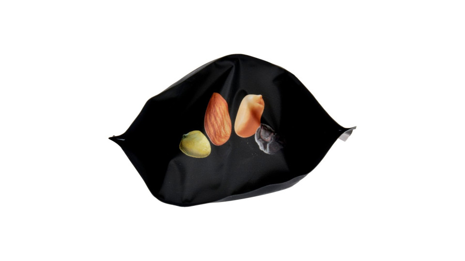 Ventura Bbmix Proteico Mix Di Arachidi, Semi Di Zucca, Mandorle E Mirtilli 150 G