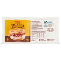 Tigella Montanara 6 X 42 G
