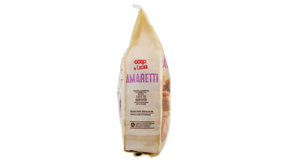 Amaretti 200 G