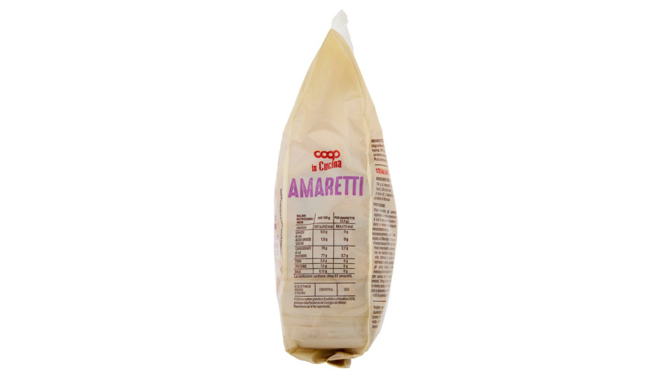Amaretti 200 G
