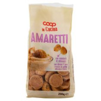 Amaretti 200 G