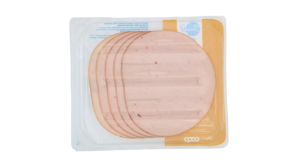 Arrosto Di Tacchino 130 G