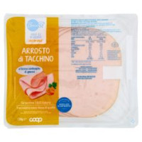 Arrosto Di Tacchino 130 G