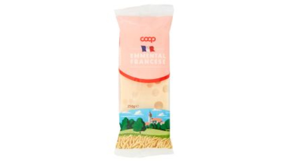 Emmental Francese 250 G