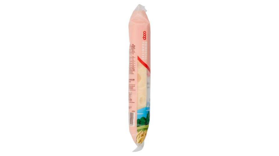 Emmental Francese 250 G