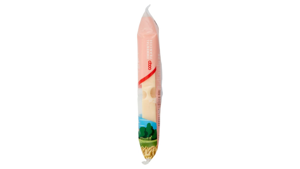 Emmental Francese 250 G