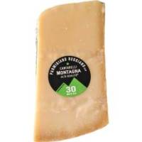 Cantarelli Trancio Di Parmigiano Reggiano Dop Di Montagna Stagionato 30 Mesi