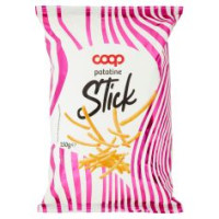 Patatine Stick 150 G