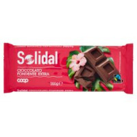 Cioccolato Fondente Extra 200 G