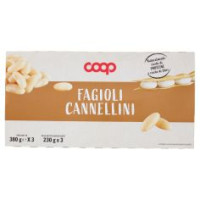 Fagioli Cannellini 3 X 380 G