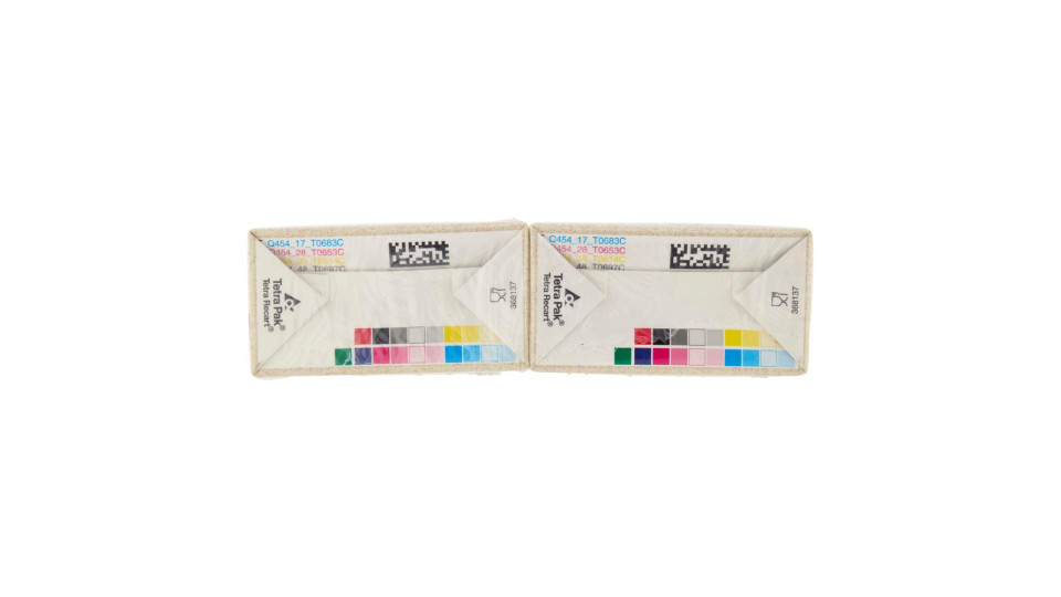 Piselli Fini 2 X 380 G
