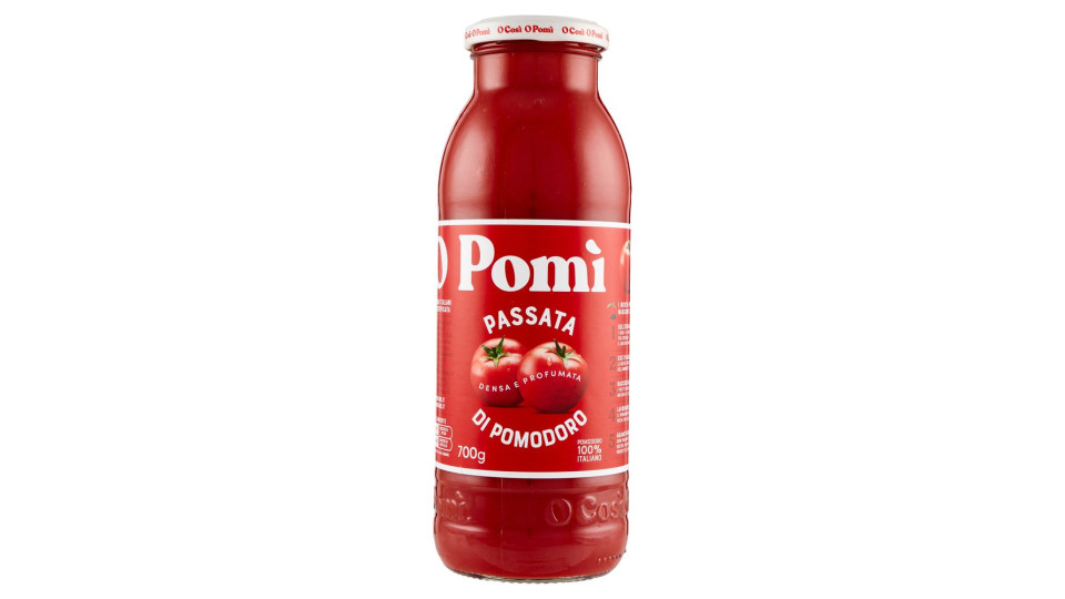 Pomì Passata Di Pomodoro 700 G