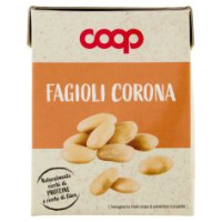 Fagioli Corona 380 G