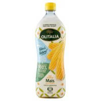 Olitalia Olio Di Semi Di Mais 1 L