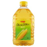 Olio Di Semi Di Mais 3 L
