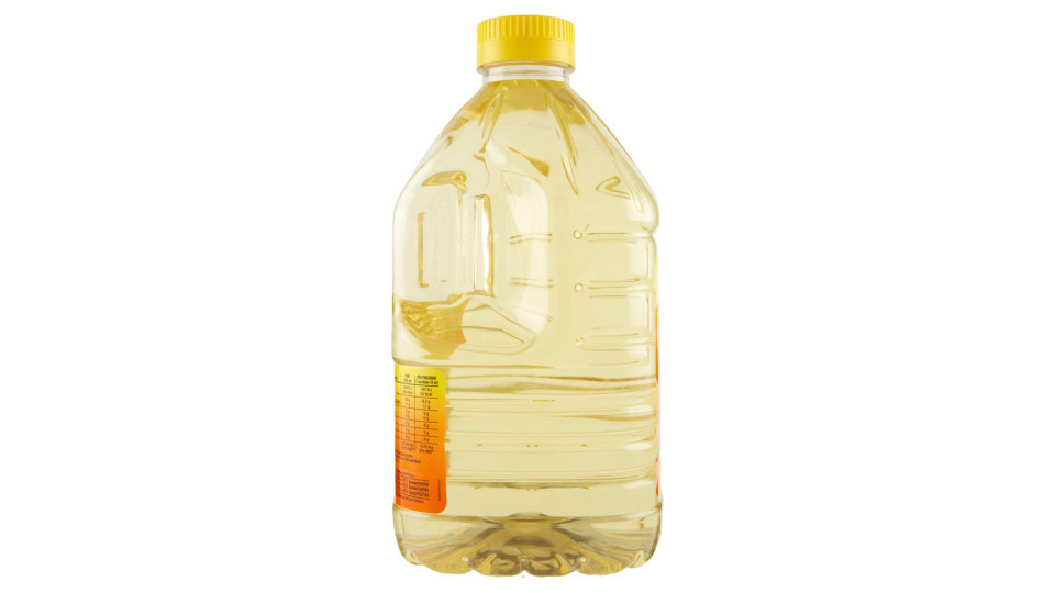 Olio Di Semi Di Girasole 3 L